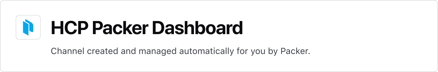 Page Header Description